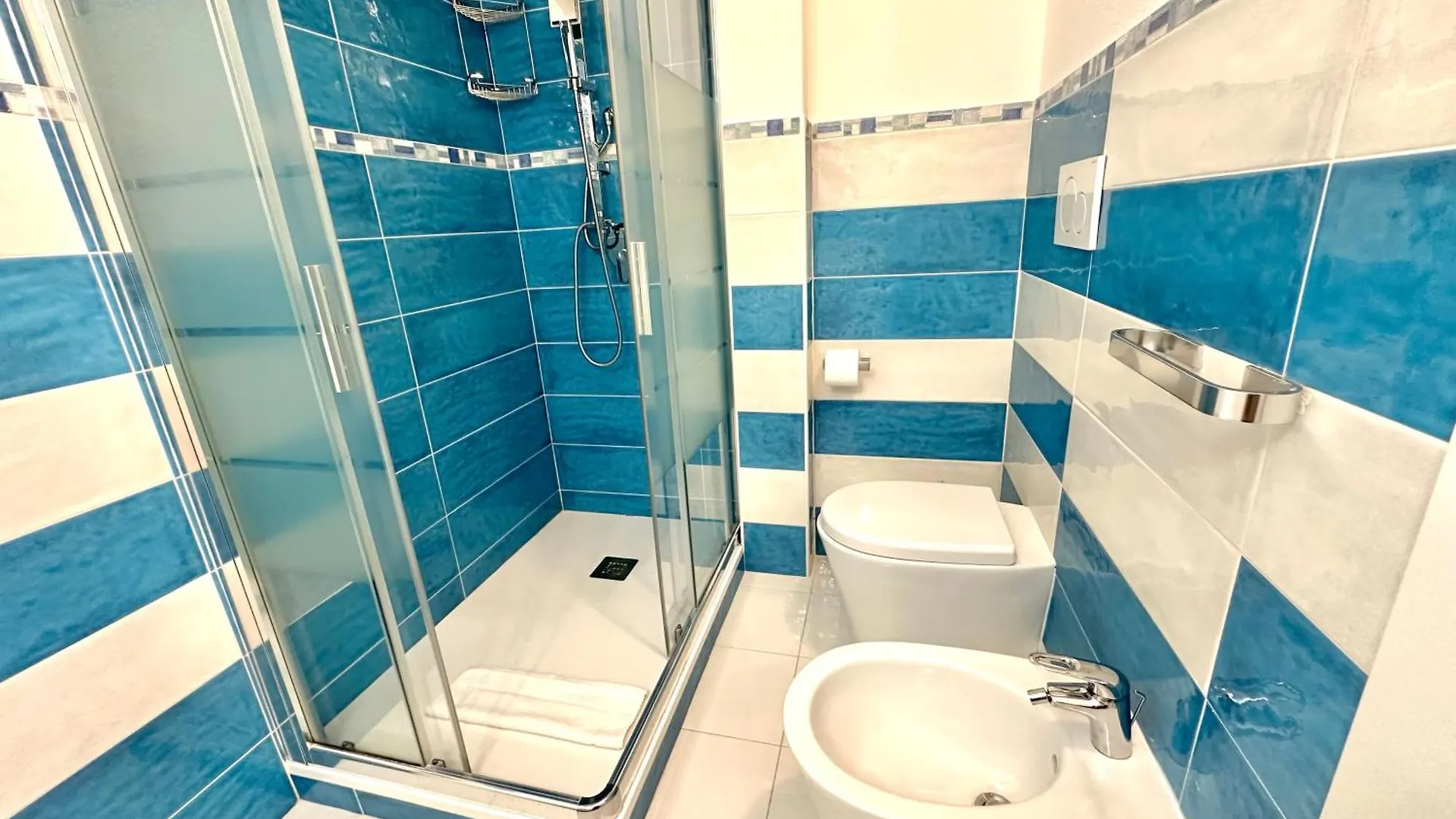 Domus Claudia Apartment Charmant With Sea View Villasimius