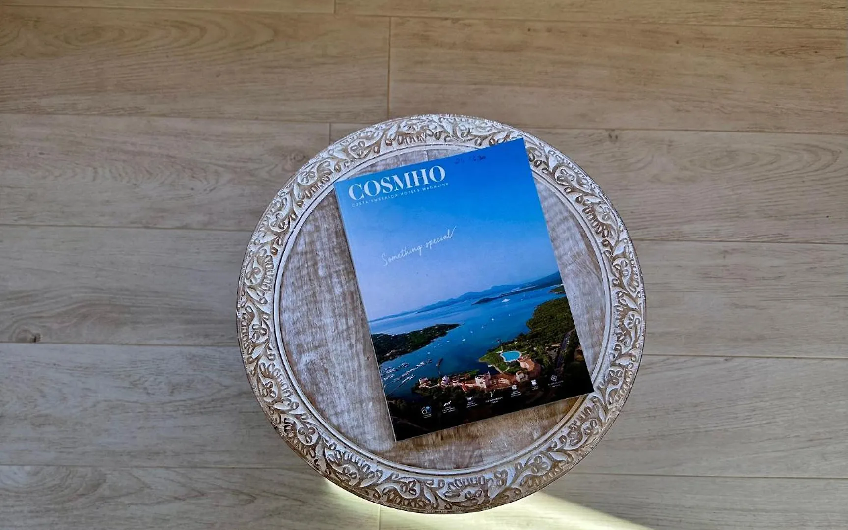 Domus Claudia Apartment Charmant With Sea View Villasimius