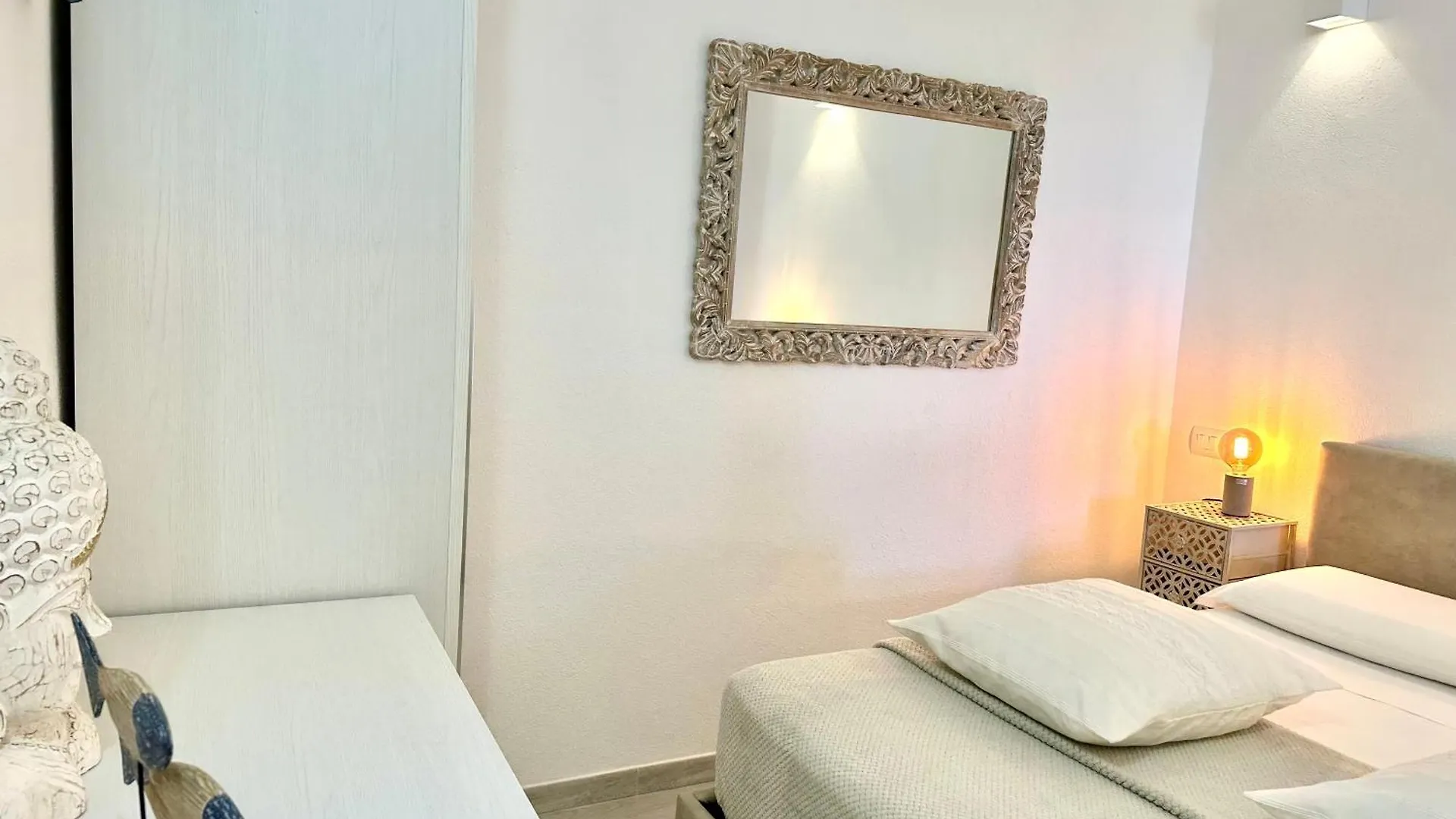 Domus Claudia Apartment Charmant With Sea View Villasimius